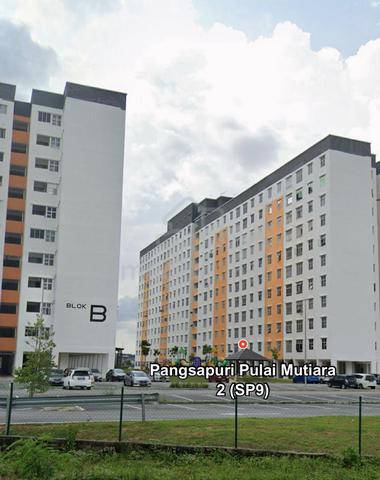 Taman Pulai Mutiara 2: Phase A3A - A3C 1