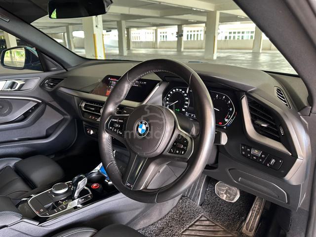 BMW 218 1.5 (a) M SPORT GRAN COUPE,F.SERVICE - 5