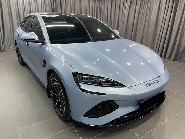 2024 Byd SEAL 1.0 DYNAMIC MY24 (A) - 1