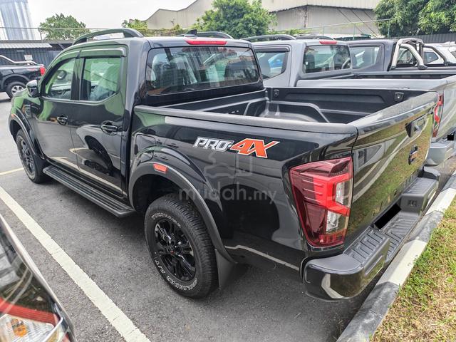 2025 Nissan NAVARA 2.5 PRO-4X X-TREMER PreReg313km - 2
