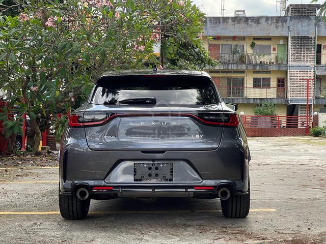 MARKLEVINSON 6K KM2025 Lexus LBX MORIZO RR 1.6(A)  - 3