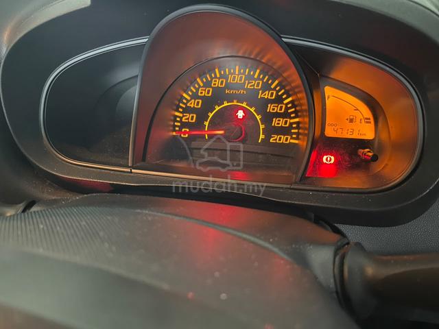 2019 Axia E Manual 1.0L 47k km Expat Owned - 3