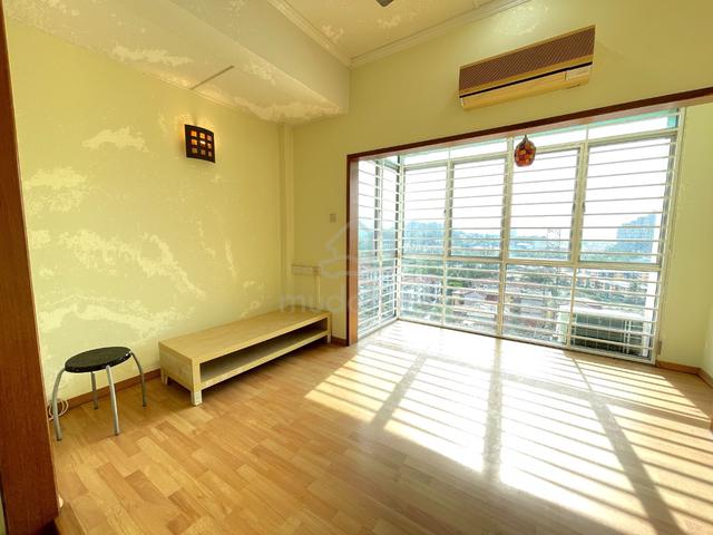 Greenhills Apartments 1