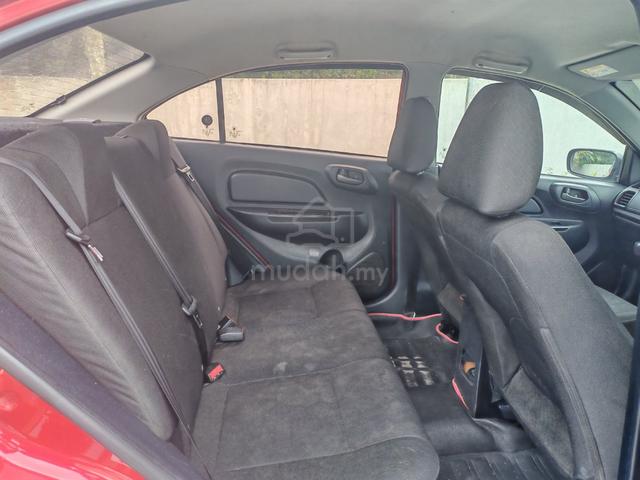 2018 PROTON SAGA 1.3 STD Auto - 5
