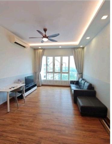 Tropez Residences @ Tropicana Danga Bay 1