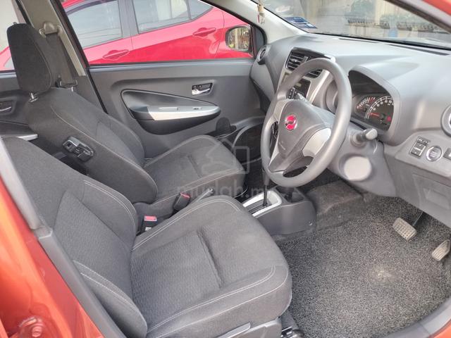 2019 Perodua AXIA 1.0 STYLE MY19 (A) - 5