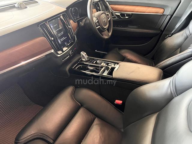 2019 Volvo S90 2.0 T8 (A)*1 CAREFUL OWNER* - 5