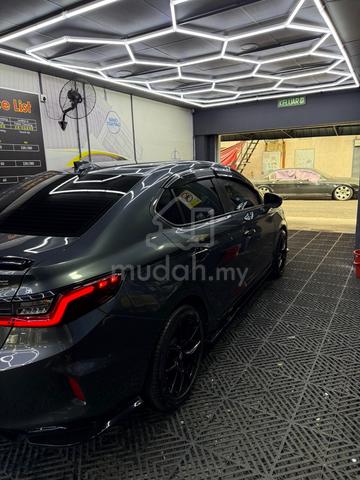 2023 Honda CITY 1.5 V SENSING MY21 GN5 (A) - 5