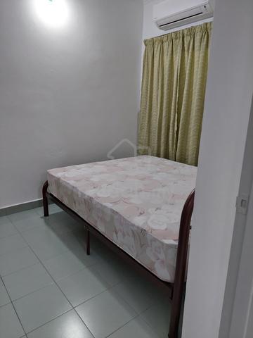Nilam Apartment 1