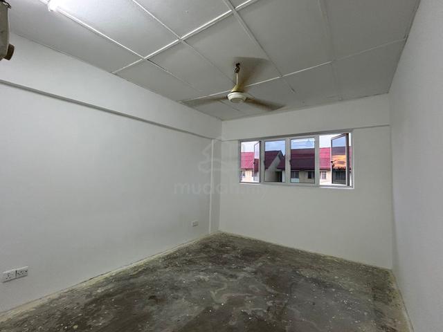 Flat PKNS Seksyen 24 Shah Alam 1