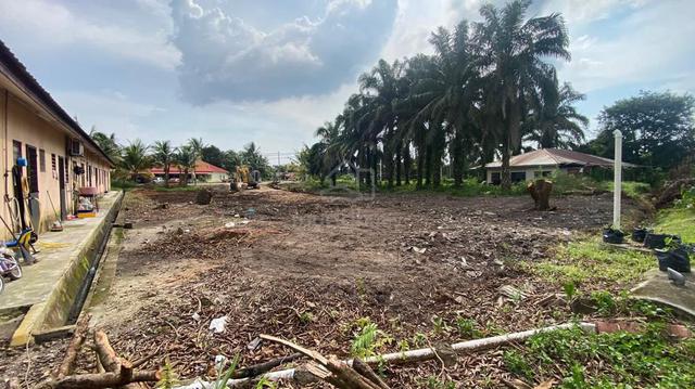 Tanah Lot Kediaman Untuk Dijual ( Bestari Jaya ) 1
