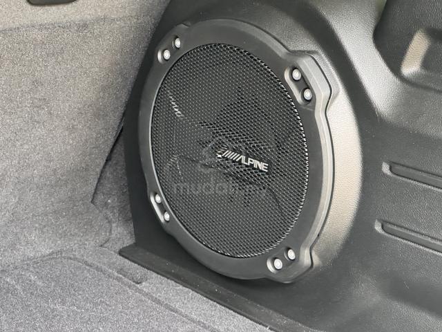 21 ALPINE BSM Jeep WRANGLER UNLIMITED SAHARA 2.0 T - 5
