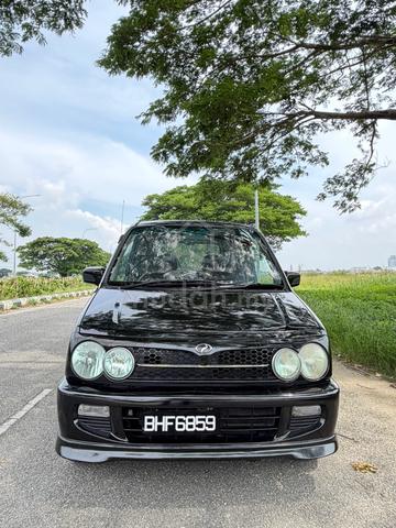 2004 Perodua KENARI 1.0 EZ L902 (A) - 3
