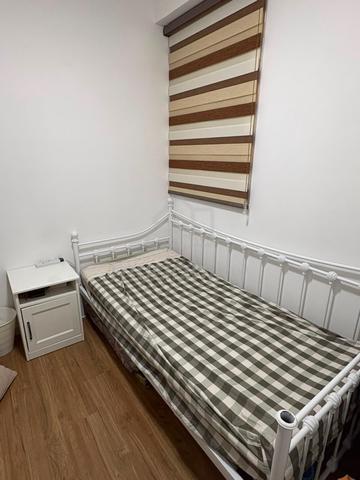 Small Room for Rent at M-Vertica Cheras 1