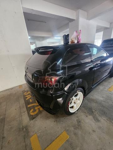 2010 Proton SATRIA 1.6 NEO H-LINE CPS (M) - 3