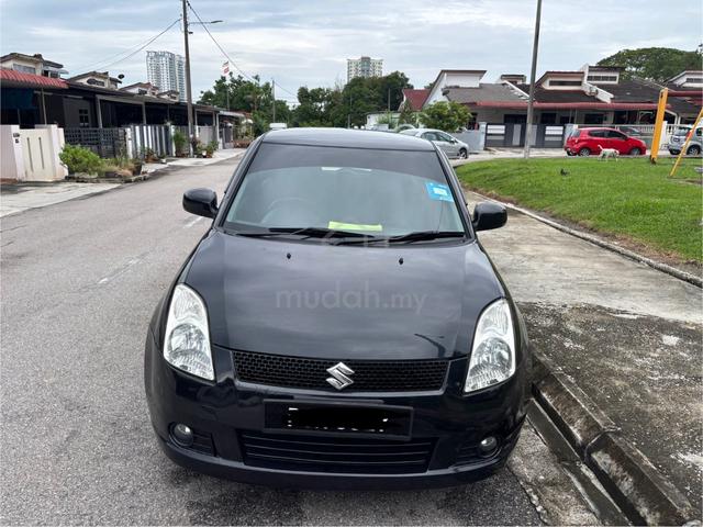 2005 Suzuki SWIFT 1.5 PREMIER (A) - 1
