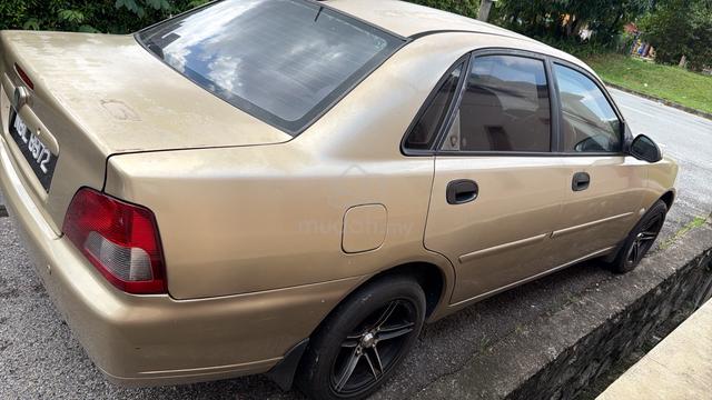 2004 Proton WAJA 1.6 (A) - 4
