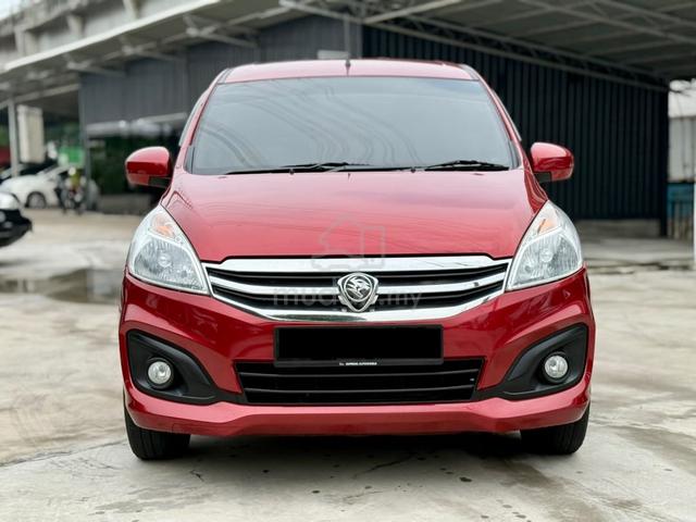 NEW ADIORD⭐Proton ERTIGA 1.4 AT (A)3YRS WARRANTY - 4