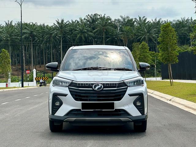 PERODUA ATIVA 1.0 H🔥CARKiNG CHEAPER IN TOWN‼️ - 5