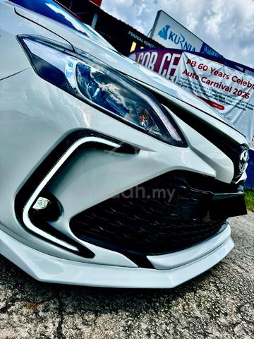 2014 Toyota VIOS 1.5 J NCP150R (A) - 2
