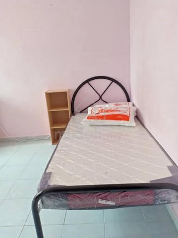 Bilik sewa puchong utam kemasukan segera / 8 2026.low 1
