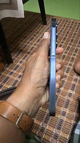 Samsung A55 12/256 5G - photo 2 of 6