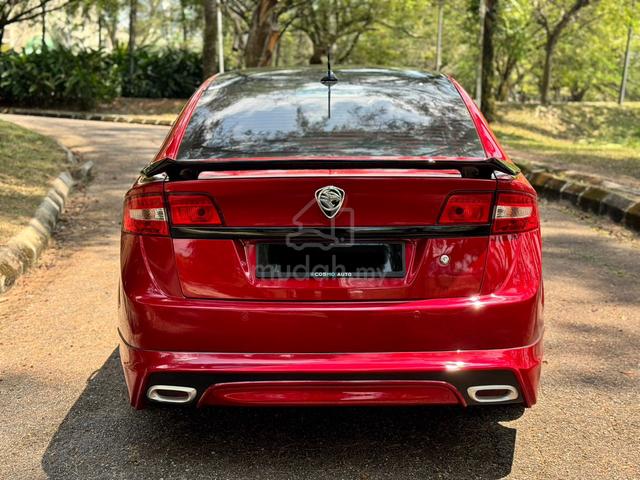 2018 Proton PREVE 1.6 CFE PREMIUM (A) - 4