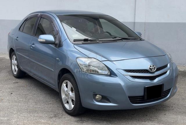 Toyota VIOS 1.5 G (A) - 5
