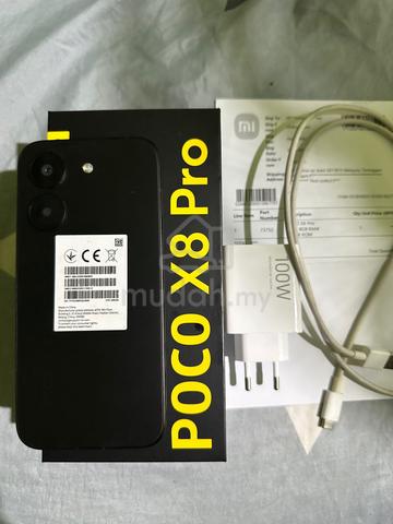 POCO X8 Pro - photo 2 of 2