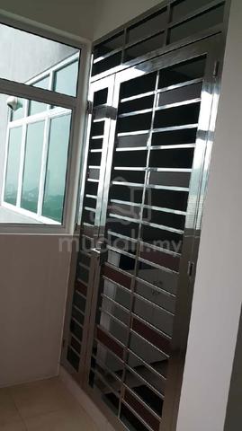 The Peak Residences 1