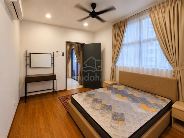 Selangorku PR1MA Lakefront Homes 1