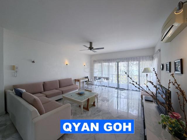 1 Persiaran Gurney ( PG1 ) 1