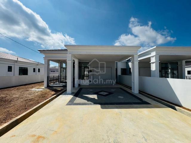 Semi D Setingkat VILLA NATURA,SUNGAI PETANI 1
