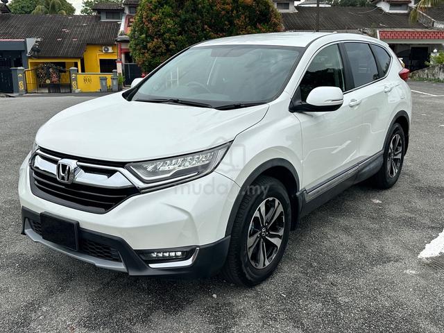 2018 Honda CR-V 2.0 2WD ✅ Low Mileage 66k KM ✅ - 3