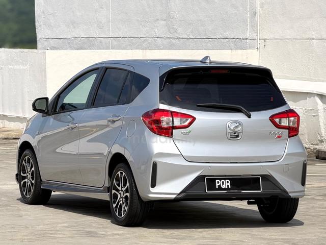 2023 Perodua MYVI 1.5 AV (A) - 4