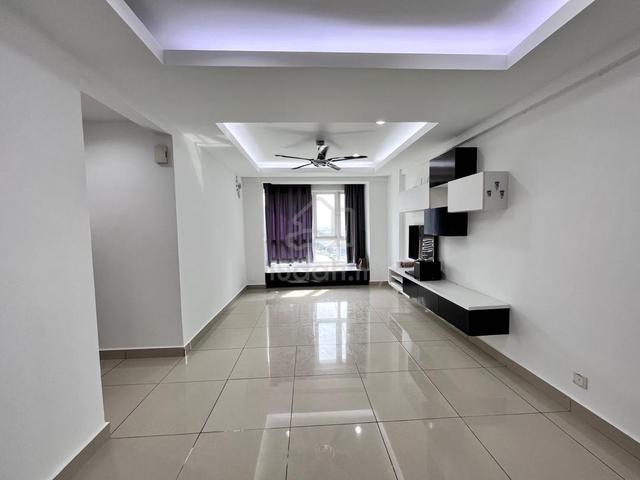 First Residence 1