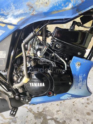 RXZ - photo 3 of 7