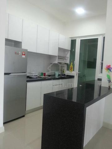 Scenaria @ North Kiara Hills 1