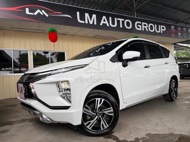 2023 Mitsubishi XPANDER 1.5 (A) - 2