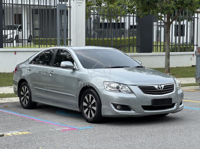 2008 Toyota CAMRY 2.0 G ACV41R-JEPNKE (A) - 1