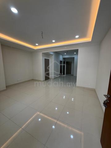 House for Rent with Fully Furnished Elegan Residensi, Puchong 1