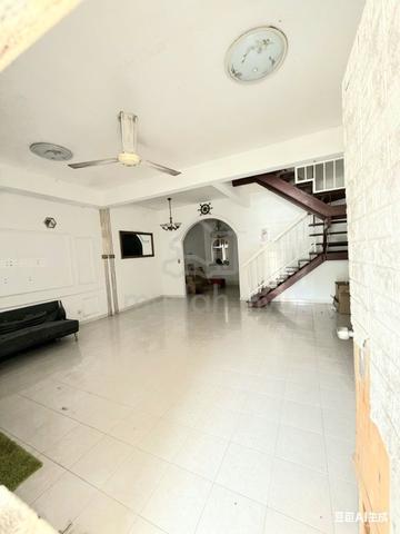 Double Storey Terrace Bandar Tasik Puteri Rawang For Sale 1