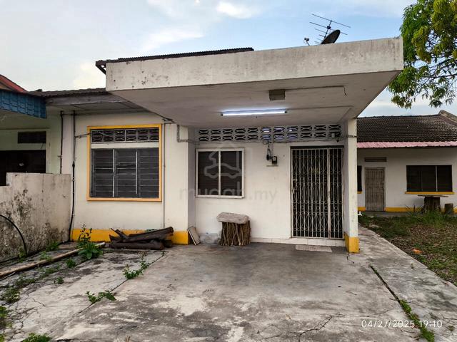 House for Rent (Win Onn Garden) 1