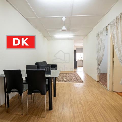 Bandar Kinrara Single Storey Terrace for Sale 1