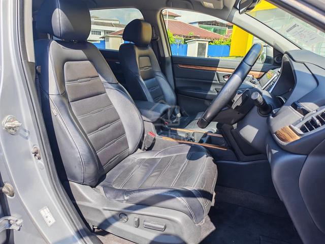2019 Honda CR-V 1.5 TC 2WD (A) CASH or FULL LOAN - 5
