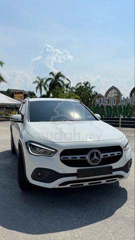 2023 Mercedes Benz GLA-CLASS 2.0 250 AMG LINE - 3