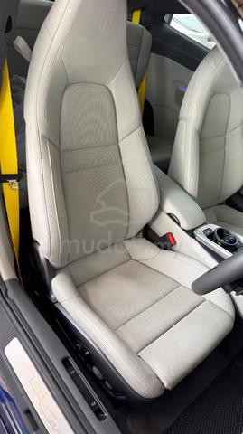 2023 Porsche 911 3.0 CARRERA FACELIFT (A) - 5