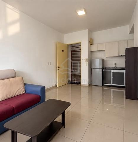 Greenfield Regency 1