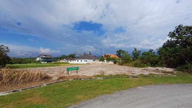 BIDOR: Tanah LOT BANGLO Untuk DIJUAL(RPT Kg. Serentang Baru Tambahan) 1