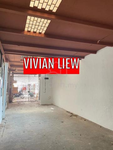 2 Storey Shop Rent Jln Pintal Tali Georgetown Kimberly 2